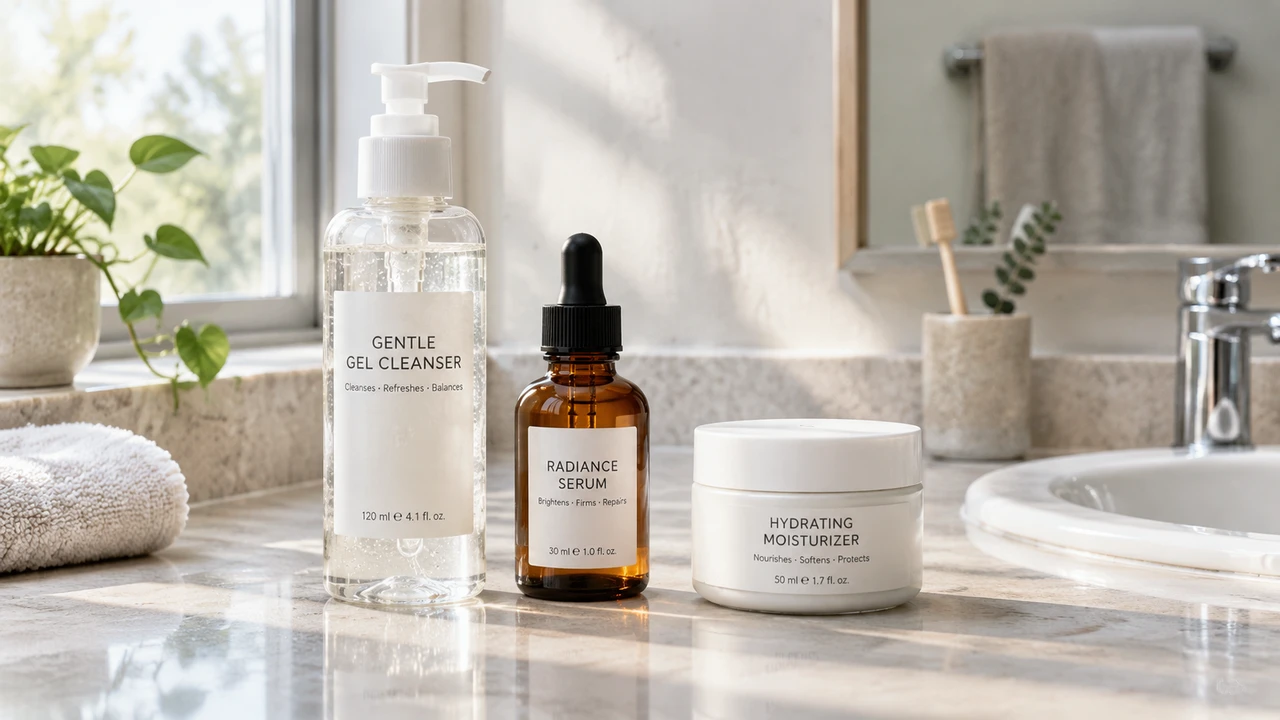 How to Allocate Your Skincare Budget Across Cleansers, Moisturizers, and Serums