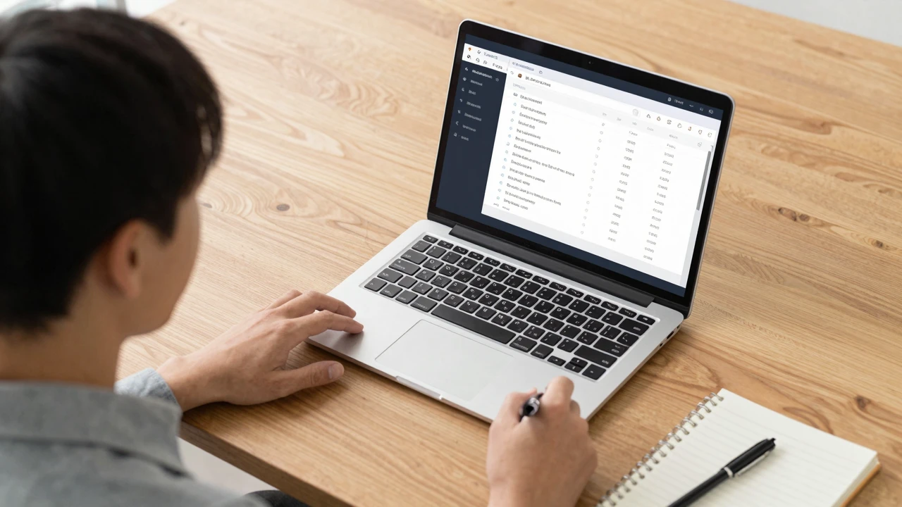 How to Choose a Refurbished Laptop: Check Battery Health, Compatibility, and Total Cost